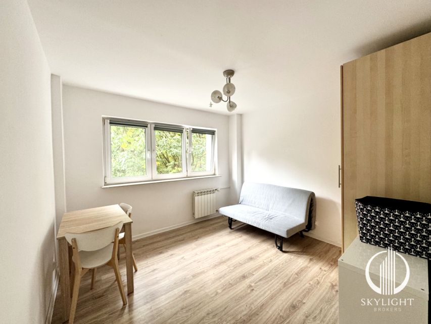 Mieszkanie Warszawa wynajem