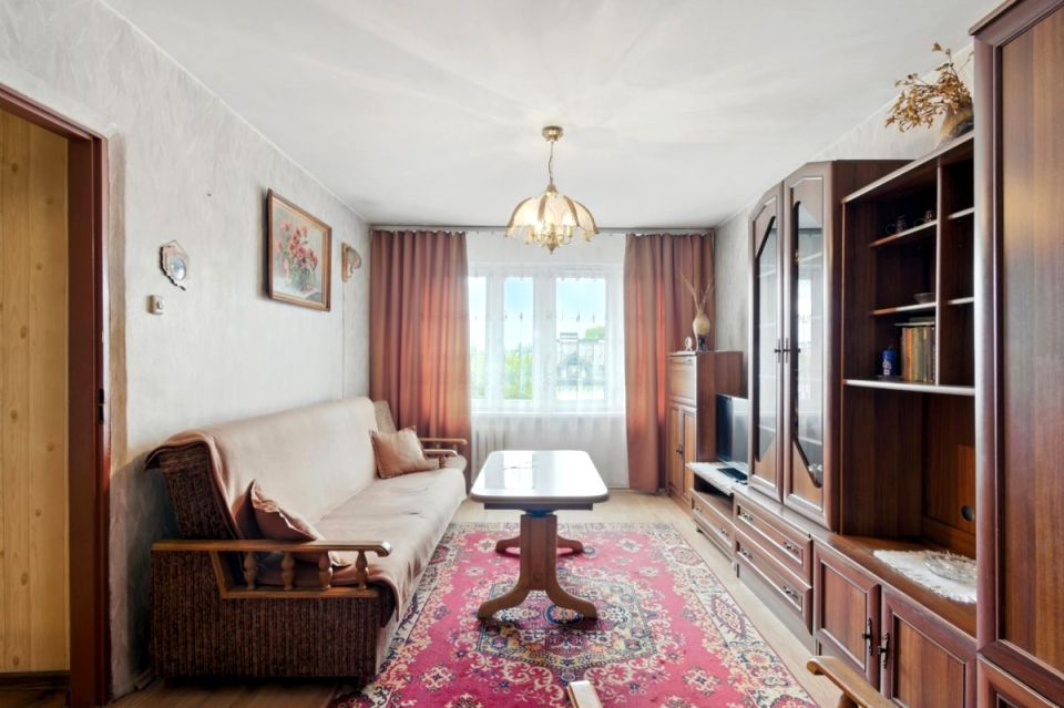 Mieszkanie Częstochowa