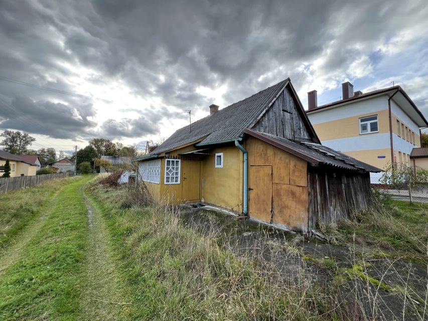 Dom Kozodrza