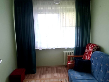 Mieszkanie blok mieszkalny sprzedaż