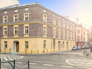 Lokal Kraków