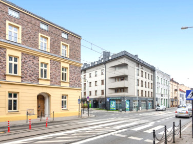 Lokal Kraków