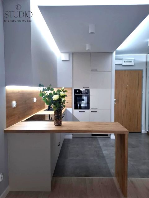 Mieszkanie Białystok