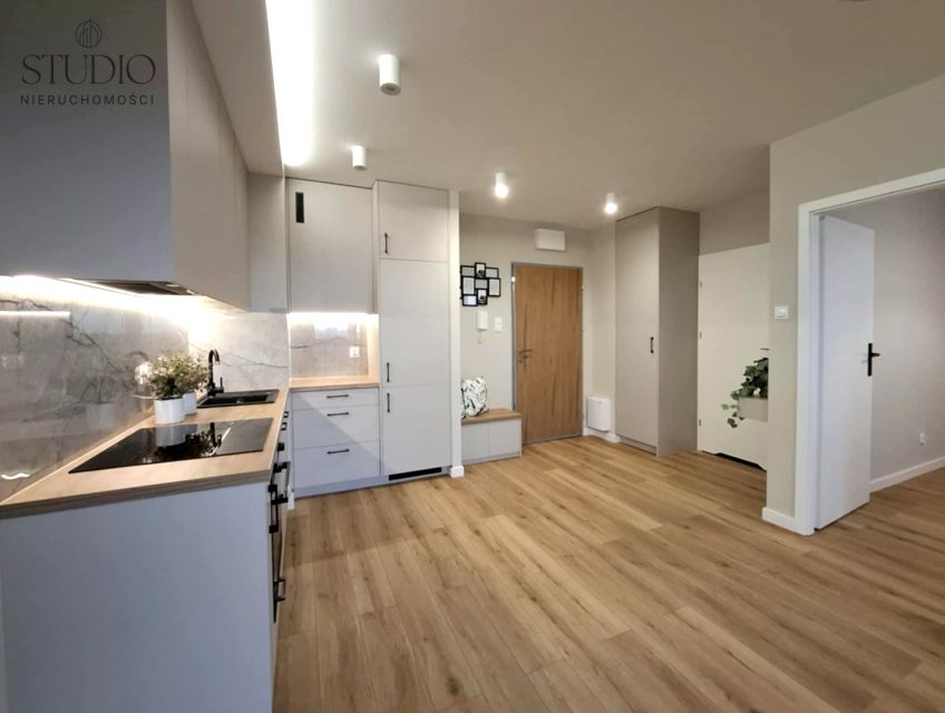 Mieszkanie Białystok