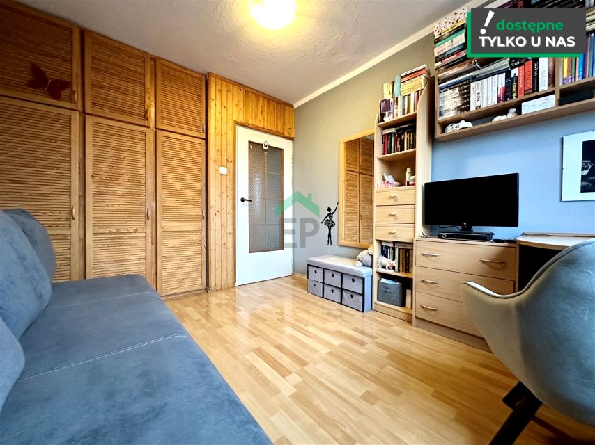 Mieszkanie Częstochowa