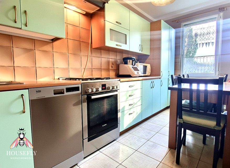 Mieszkanie Głogów sprzedaż