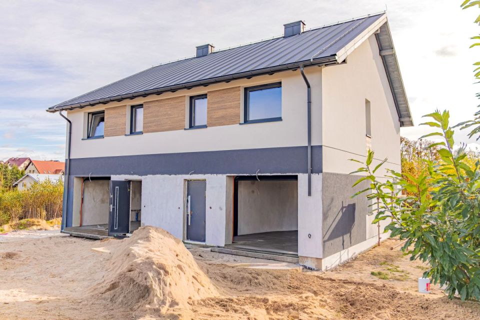 Dom Sychowo sprzedaż