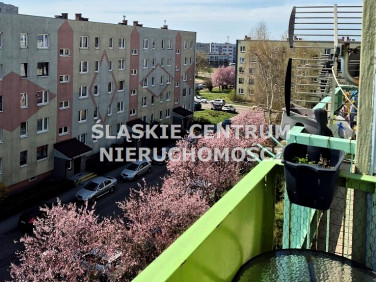 Mieszkanie Częstochowa