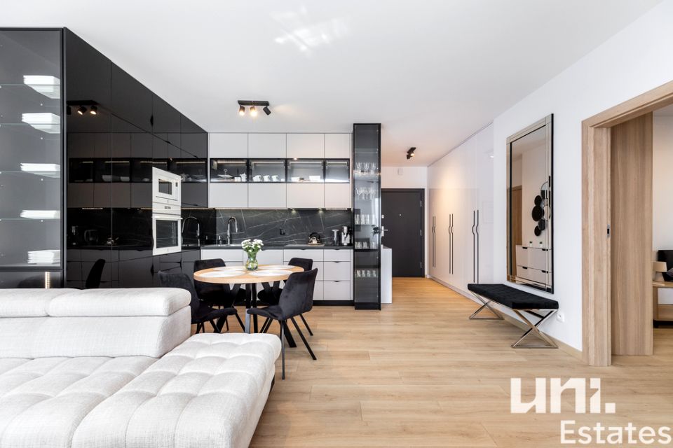 Mieszkanie apartamentowiec sprzedaż