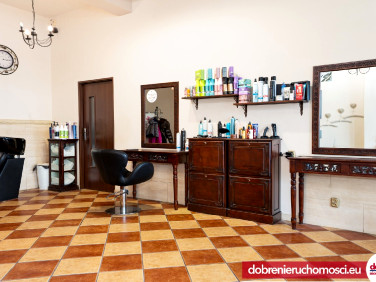 Budynek użytkowy Bydgoszcz