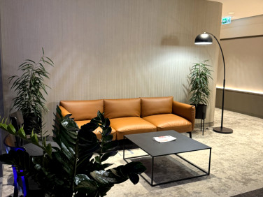 Lokal Warszawa wynajem