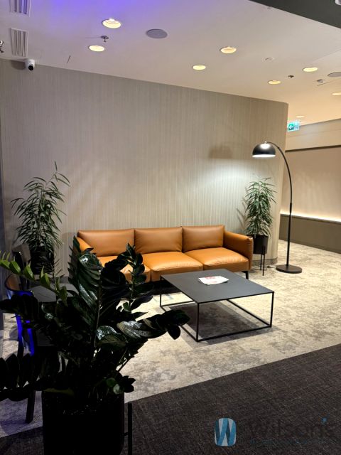 Lokal Warszawa wynajem