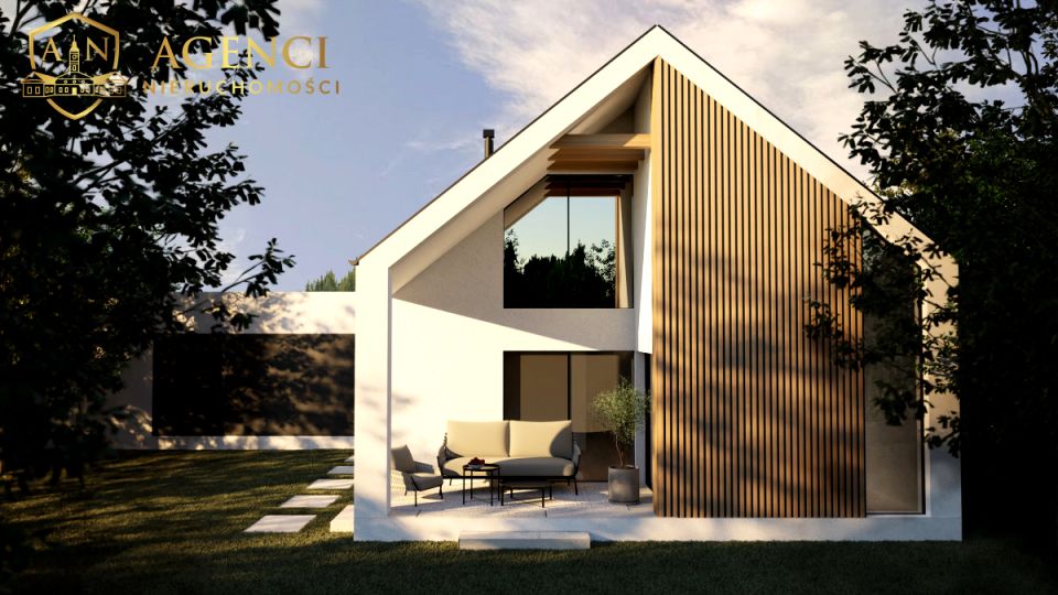 Dom Kuriany sprzedaż