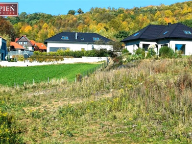 Działka Jeżów Sudecki