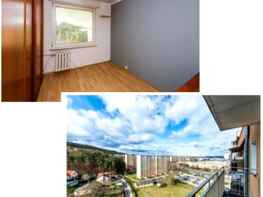 Mieszkanie Gdynia