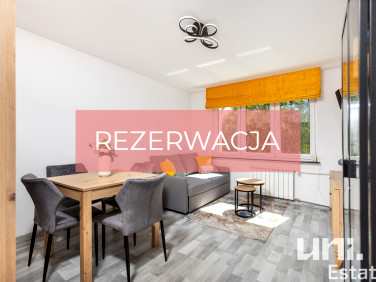 Mieszkanie Kraków