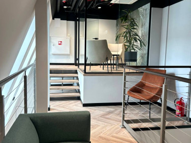 Lokal Warszawa wynajem