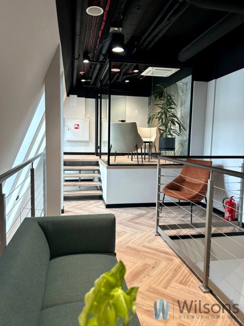 Lokal Warszawa wynajem