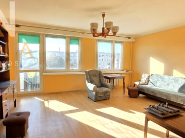 Mieszkanie Inowrocław