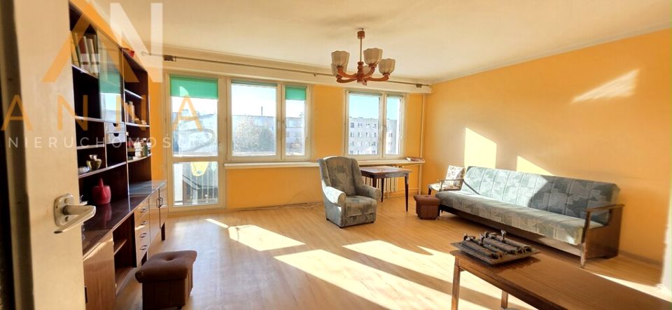 Mieszkanie Inowrocław