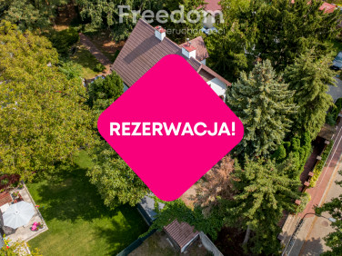 Dom wolnostojący sprzedaż