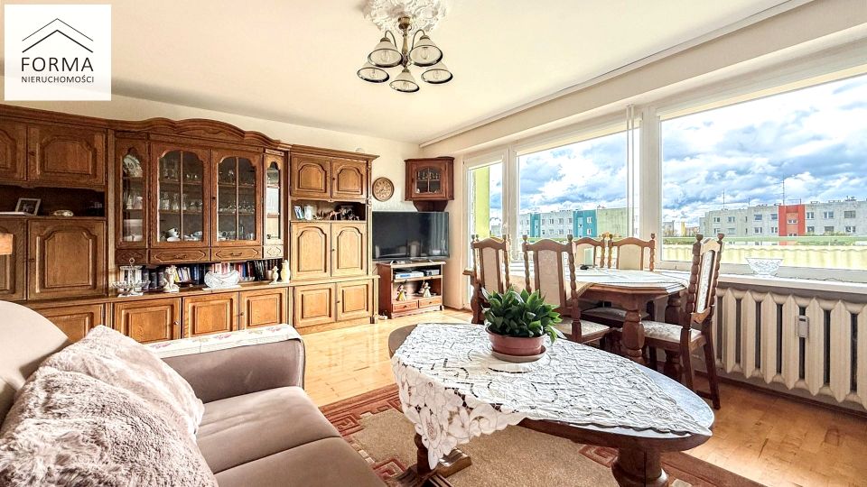 Mieszkanie Bydgoszcz