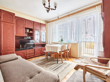 Mieszkanie Bydgoszcz