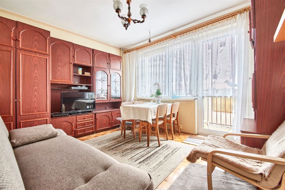 Mieszkanie Bydgoszcz