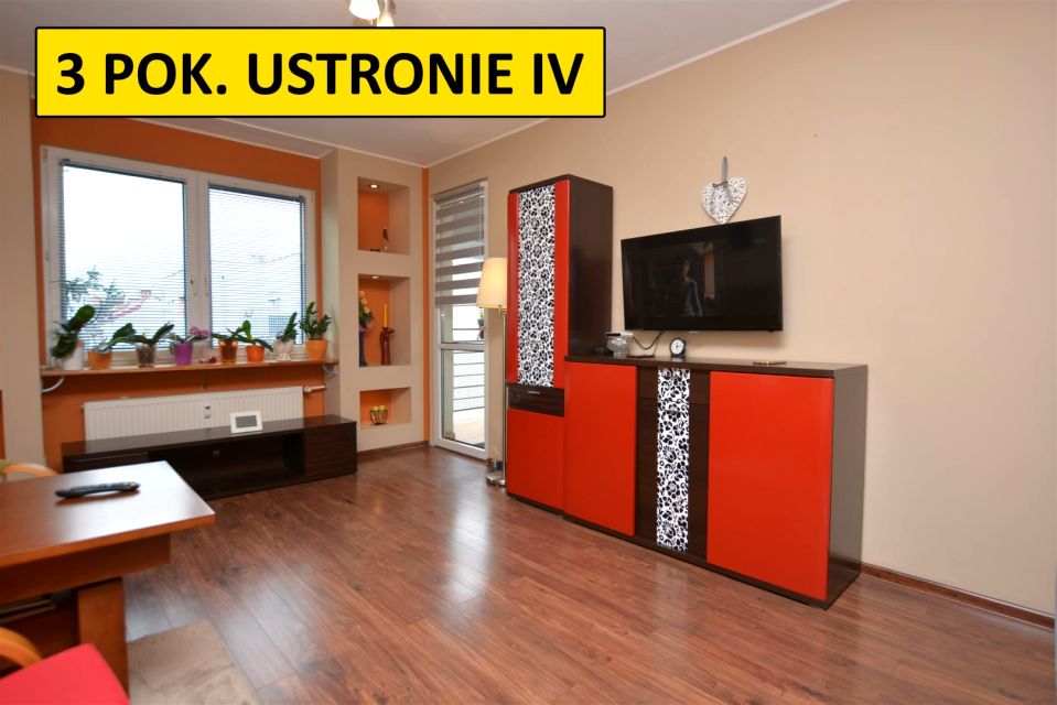 Mieszkanie Lubin