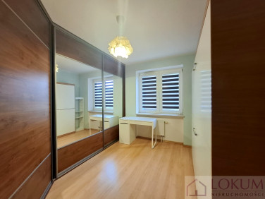 Mieszkanie blok mieszkalny sprzedaż