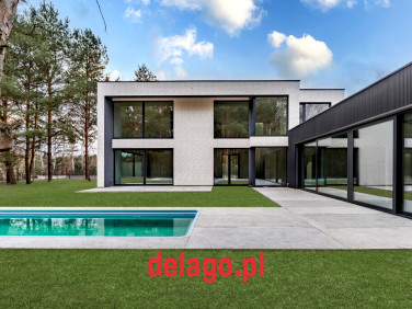 Dom Konstancin-Jeziorna sprzedaż