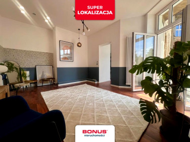 Mieszkanie Szczecin sprzedaż