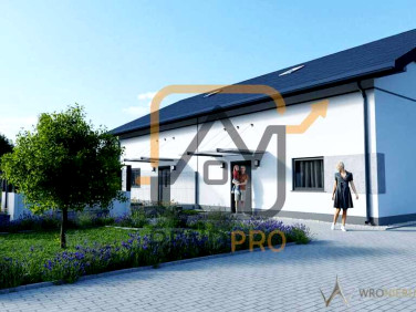 Dom Pisarzowice