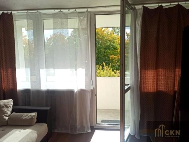 Mieszkanie Kraków