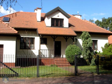 Dom Nadarzyn