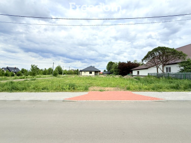 Działka budowlana Hajnówka sprzedam