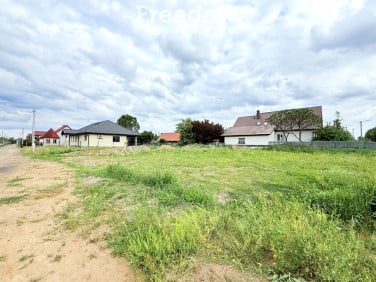Działka budowlana Hajnówka