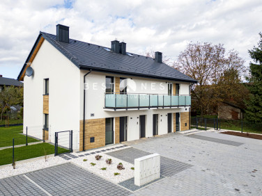 Mieszkanie Goczałkowice-Zdrój