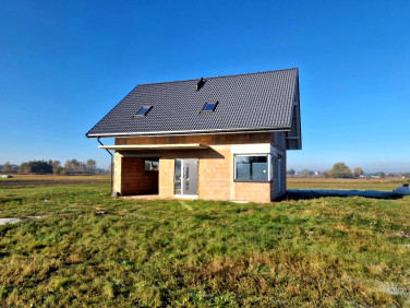 Dom Trzeboś sprzedaż