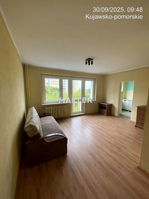 Mieszkanie Bydgoszcz