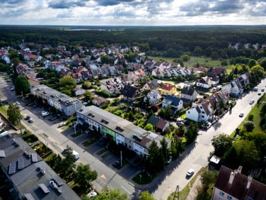 Dom Szczecin
