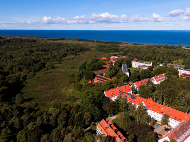 Mieszkanie Kołobrzeg