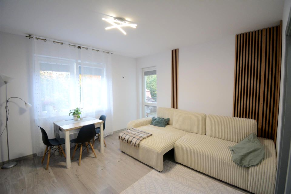 Mieszkanie Rumia sprzedaż