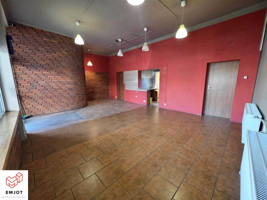 Lokal Zduńska Wola