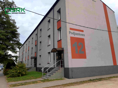 Mieszkanie Sosnowiec