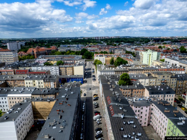 Mieszkanie Szczecin