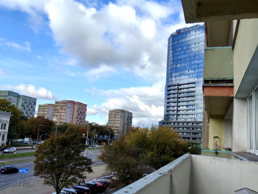 Mieszkanie Szczecin