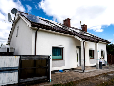 Dom wolnostojący sprzedaż