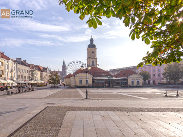 Lokal Białystok