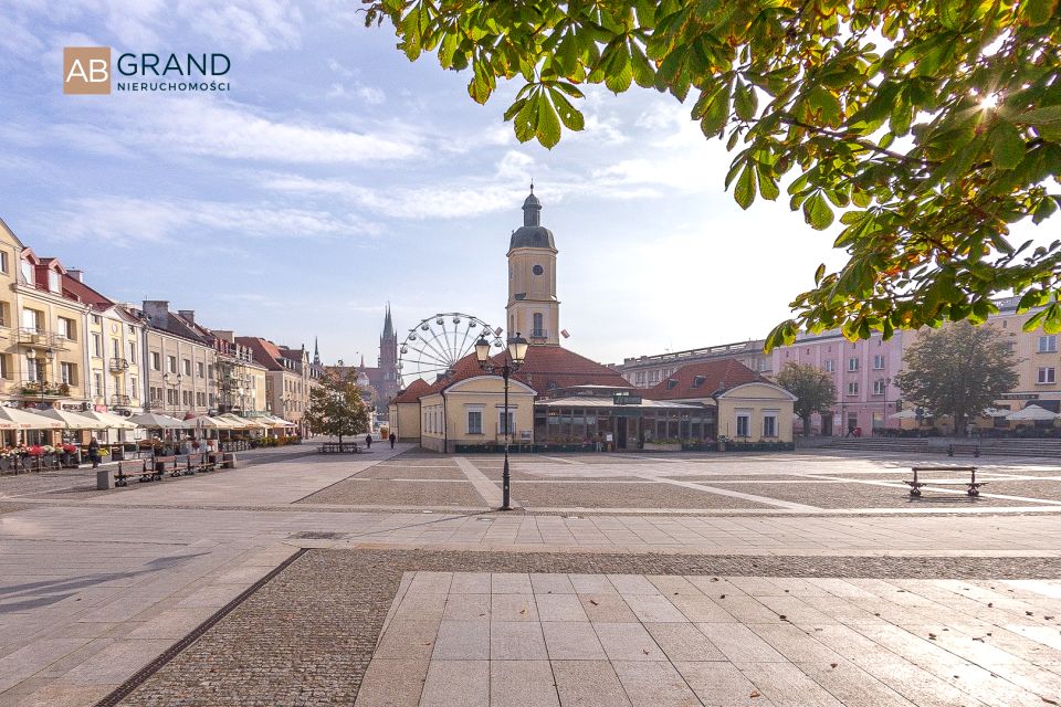 Lokal Białystok